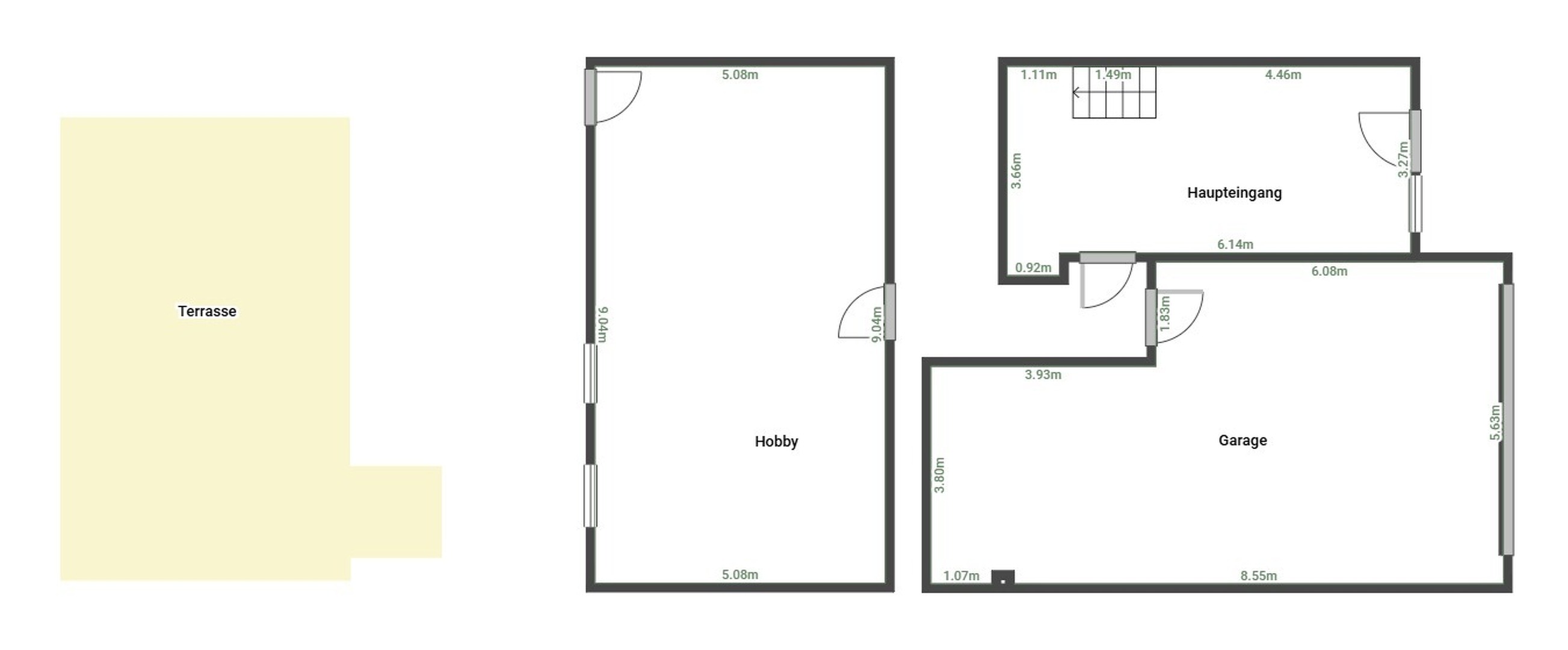 Appartement — Clemency · 135 m² - photo 30